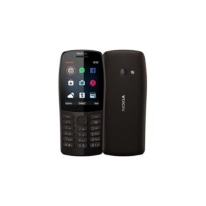 Mobitel Nokia N110 dual sim crna
