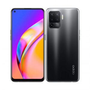 Mobitel Oppo Reno 5 Lite Dual Sim 8GB RAM 128GB Black
