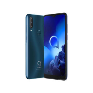 Mobitel ALCATEL 1S SE 5030F1 6GB 64GB Green