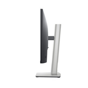 MONITOR DELL Professional P2422H, 23.8" 16:9, IPS, AG, 1920x1080, 1000:1, 250 cd/m2, 5 ms, pivot, swivel, VESA, DP, HDMI, VGA, USB, Black, 3Yr