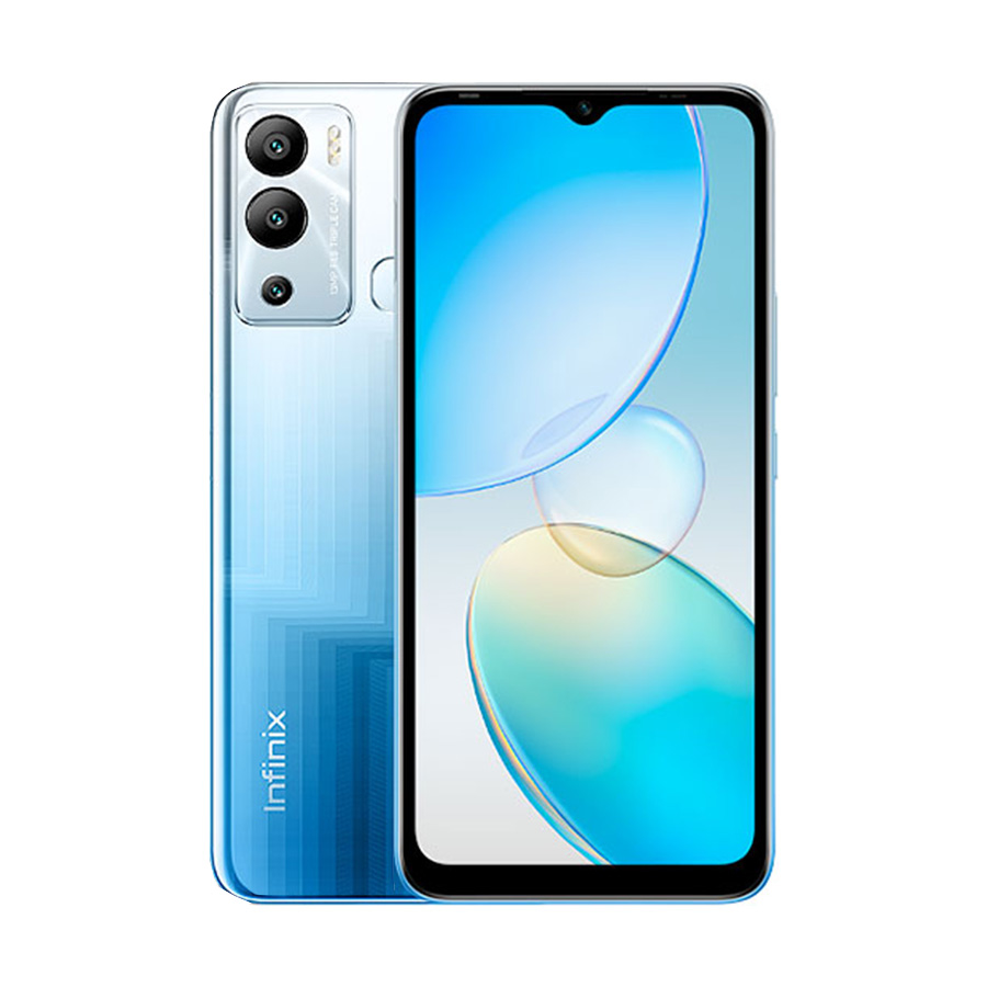 Mobitel INFINIX Hot 12i 4GB 64GB Blue