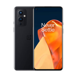 Mobitel OnePlus 9 Astral Black 8+128GB