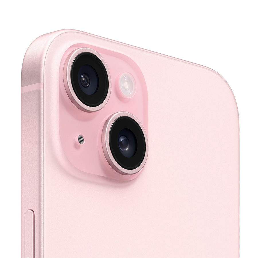 Apple iPhone 15 128GB Pink
