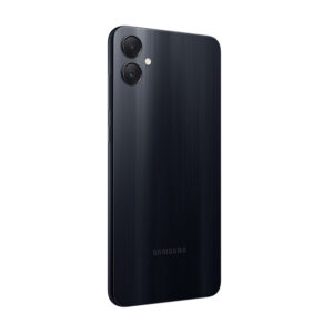 Mobitel Samsung Galaxy A05 6GB 128GB Dual Sim Black