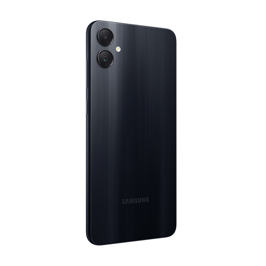 Mobitel Samsung Galaxy A05 6GB 128GB Dual Sim Black