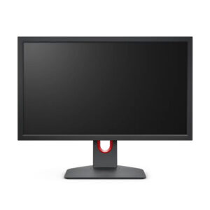 Monitor BENQ ZOWIE XL2411K 24" 1920x1080 FHD 144Hz, TN, 16:9, 1000:1, 3xHDMI, 1xDP, 1xheadphone jack, Swivel, Tilt, Height adjustment, 9H.LJPLB.QBE