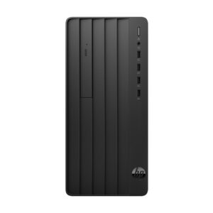 HP PRO TOWER 290 G9 WIN 11 PRO Intel Core i3-12100 (3.3GHz, 17MB) RAM: 8GB DDR4 SSD: 256 GB Grafika: Intel UHD Graphics 730 Portovi: 6xUSB3.1, 2xUSB2.