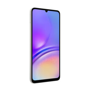 Mobitel Samsung Galaxy A05 4GB 64GB Dual Sim Silver
