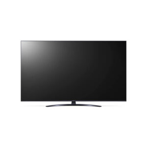LG UHD LED Smart TV 65" 65UR81003LJ 4K Ultra HD, Smart TV, WebOS, HDR10 Pro, ?5 AI procesor 4K Gen6, Magični daljinski, Crni **MODEL 2023**